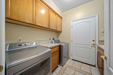 Welcome to this stunning single-story home with PAID SOLAR in on Antelope Valley Country Club in California - for sale on GolfHomes.com, golf home, golf lot
