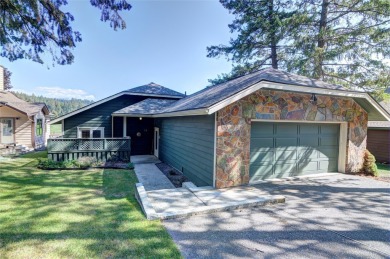 Welcome to 73 Golf Terrace Drive - Premier Living on Eagle Bend on  in Montana - for sale on GolfHomes.com, golf home, golf lot