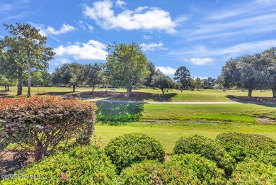 Welcome to this desirable first-floor condo located along the on Crow Creek Golf Club in North Carolina - for sale on GolfHomes.com, golf home, golf lot
