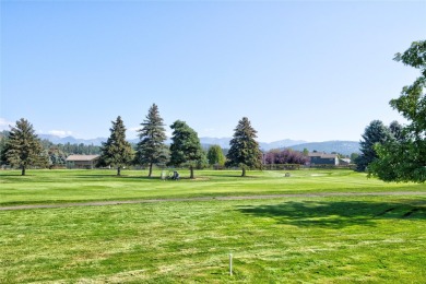 Welcome to 73 Golf Terrace Drive - Premier Living on Eagle Bend on  in Montana - for sale on GolfHomes.com, golf home, golf lot