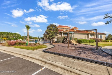 Welcome to this desirable first-floor condo located along the on Crow Creek Golf Club in North Carolina - for sale on GolfHomes.com, golf home, golf lot