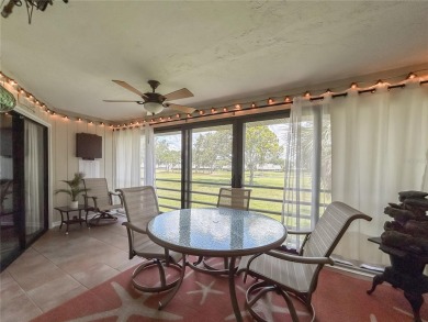 Location: Nestled at 3500 El Conquistador Pkwy, Unit 120, on the on IMG Academies Golf and Country Club in Florida - for sale on GolfHomes.com, golf home, golf lot