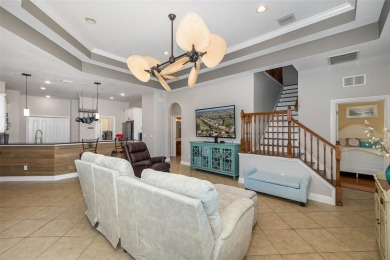 CHAMPIONS CLUB GOLF COURSE ~ LUXURY HOME! Welcome to this on Fox Hollow Golf Club in Florida - for sale on GolfHomes.com, golf home, golf lot