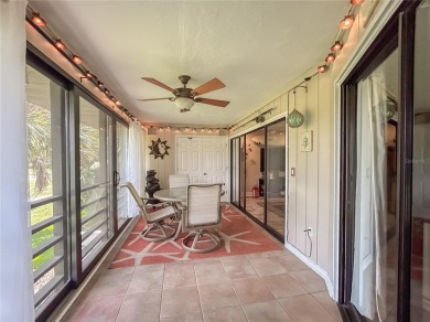 Location: Nestled at 3500 El Conquistador Pkwy, Unit 120, on the on IMG Academies Golf and Country Club in Florida - for sale on GolfHomes.com, golf home, golf lot