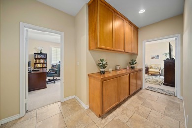 Welcome to this stunning single-story home with PAID SOLAR in on Antelope Valley Country Club in California - for sale on GolfHomes.com, golf home, golf lot