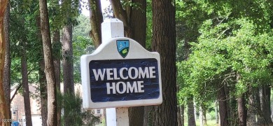 This picturesque property with a newly updated dock and new on Sound Golf Links at Albemarle Plantation in North Carolina - for sale on GolfHomes.com, golf home, golf lot