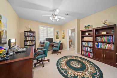 Welcome to this stunning single-story home with PAID SOLAR in on Antelope Valley Country Club in California - for sale on GolfHomes.com, golf home, golf lot