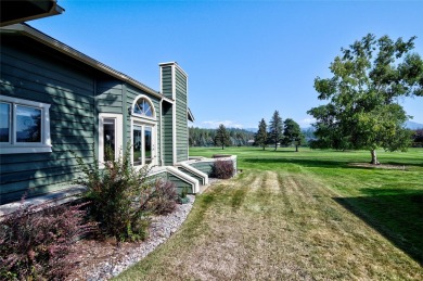 Welcome to 73 Golf Terrace Drive - Premier Living on Eagle Bend on  in Montana - for sale on GolfHomes.com, golf home, golf lot