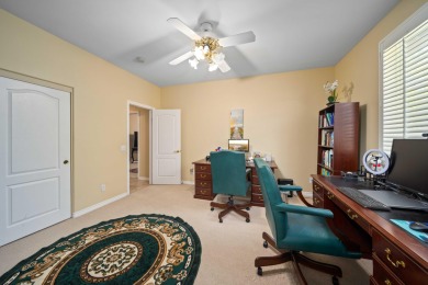 Welcome to this stunning single-story home with PAID SOLAR in on Antelope Valley Country Club in California - for sale on GolfHomes.com, golf home, golf lot