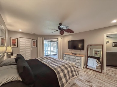 Location: Nestled at 3500 El Conquistador Pkwy, Unit 120, on the on IMG Academies Golf and Country Club in Florida - for sale on GolfHomes.com, golf home, golf lot