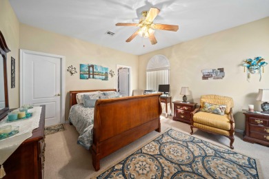 Welcome to this stunning single-story home with PAID SOLAR in on Antelope Valley Country Club in California - for sale on GolfHomes.com, golf home, golf lot
