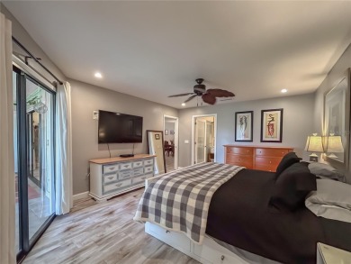 Location: Nestled at 3500 El Conquistador Pkwy, Unit 120, on the on IMG Academies Golf and Country Club in Florida - for sale on GolfHomes.com, golf home, golf lot