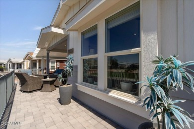 Welcome to this stunning 3-bedroom, 2-bathroom home located in on Augusta Ranch Golf Club in Arizona - for sale on GolfHomes.com, golf home, golf lot