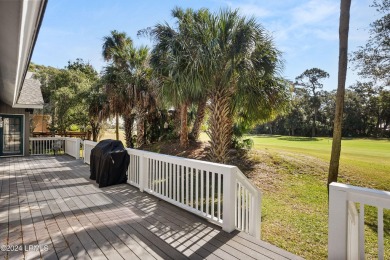 Come and enjoy this classic Fripp Cottage nestled quietly under on Ocean Point Golf Links in South Carolina - for sale on GolfHomes.com, golf home, golf lot