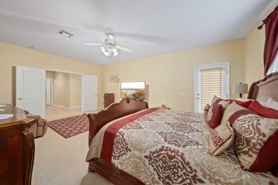 Welcome to this stunning single-story home with PAID SOLAR in on Antelope Valley Country Club in California - for sale on GolfHomes.com, golf home, golf lot