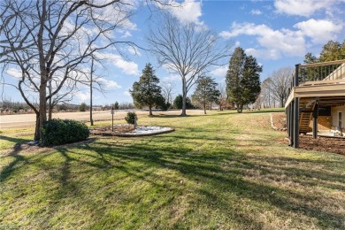 Check out this listing- Golf Course living with NO HOA! With Oak on Oak Hills Golf and Event Center in North Carolina - for sale on GolfHomes.com, golf home, golf lot