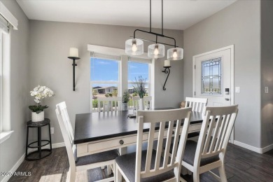 Welcome to this stunning 3-bedroom, 2-bathroom home located in on Augusta Ranch Golf Club in Arizona - for sale on GolfHomes.com, golf home, golf lot