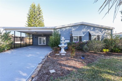 NEW ROOF (2024) & A/C (2023)! Enjoy gorgeous water views from on Plantation Golf Club in Florida - for sale on GolfHomes.com, golf home, golf lot