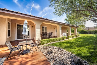 Welcome to this stunning single-story home with PAID SOLAR in on Antelope Valley Country Club in California - for sale on GolfHomes.com, golf home, golf lot