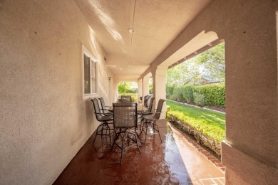 Welcome to this stunning single-story home with PAID SOLAR in on Antelope Valley Country Club in California - for sale on GolfHomes.com, golf home, golf lot