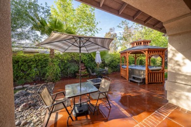 Welcome to this stunning single-story home with PAID SOLAR in on Antelope Valley Country Club in California - for sale on GolfHomes.com, golf home, golf lot