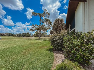 Location: Nestled at 3500 El Conquistador Pkwy, Unit 120, on the on IMG Academies Golf and Country Club in Florida - for sale on GolfHomes.com, golf home, golf lot