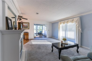 NEW ROOF (2024) & A/C (2023)! Enjoy gorgeous water views from on Plantation Golf Club in Florida - for sale on GolfHomes.com, golf home, golf lot