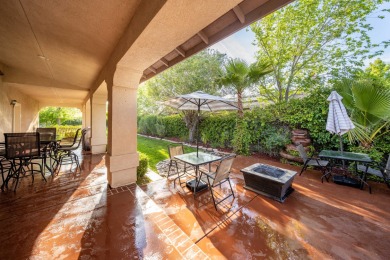 Welcome to this stunning single-story home with PAID SOLAR in on Antelope Valley Country Club in California - for sale on GolfHomes.com, golf home, golf lot