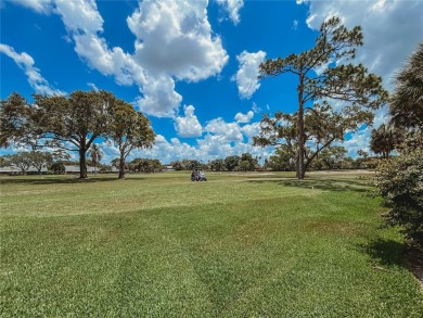 Location: Nestled at 3500 El Conquistador Pkwy, Unit 120, on the on IMG Academies Golf and Country Club in Florida - for sale on GolfHomes.com, golf home, golf lot