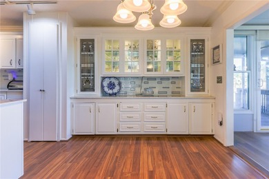 NEW ROOF (2024) & A/C (2023)! Enjoy gorgeous water views from on Plantation Golf Club in Florida - for sale on GolfHomes.com, golf home, golf lot