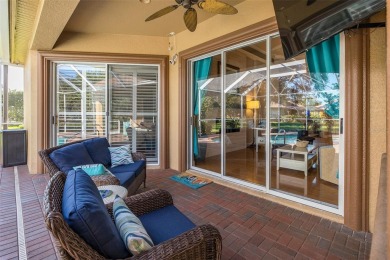 CHAMPIONS CLUB GOLF COURSE ~ LUXURY HOME! Welcome to this on Fox Hollow Golf Club in Florida - for sale on GolfHomes.com, golf home, golf lot
