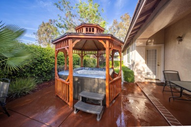 Welcome to this stunning single-story home with PAID SOLAR in on Antelope Valley Country Club in California - for sale on GolfHomes.com, golf home, golf lot