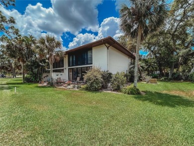 Location: Nestled at 3500 El Conquistador Pkwy, Unit 120, on the on IMG Academies Golf and Country Club in Florida - for sale on GolfHomes.com, golf home, golf lot