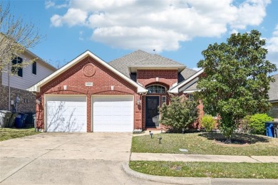 Beautiful Highland Home in Woodbridge Golf Community! Located in on Woodbridge Golf Club in Texas - for sale on GolfHomes.com, golf home, golf lot