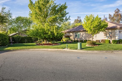 HUGE PRICE IMPROVEMENT!!! Welcome to this stunning single-story on Antelope Valley Country Club in California - for sale on GolfHomes.com, golf home, golf lot