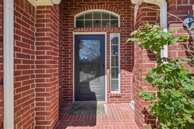 Beautiful Highland Home in Woodbridge Golf Community! Located in on Woodbridge Golf Club in Texas - for sale on GolfHomes.com, golf home, golf lot