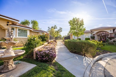 HUGE PRICE IMPROVEMENT!!! Welcome to this stunning single-story on Antelope Valley Country Club in California - for sale on GolfHomes.com, golf home, golf lot