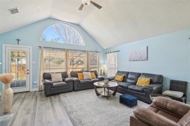 Beautiful Highland Home in Woodbridge Golf Community! Located in on Woodbridge Golf Club in Texas - for sale on GolfHomes.com, golf home, golf lot