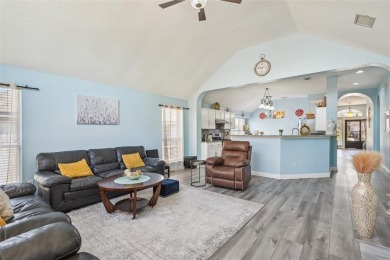 Beautiful Highland Home in Woodbridge Golf Community! Located in on Woodbridge Golf Club in Texas - for sale on GolfHomes.com, golf home, golf lot