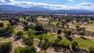 HUGE PRICE IMPROVEMENT!!! Welcome to this stunning single-story on Antelope Valley Country Club in California - for sale on GolfHomes.com, golf home, golf lot