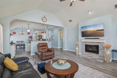 Beautiful Highland Home in Woodbridge Golf Community! Located in on Woodbridge Golf Club in Texas - for sale on GolfHomes.com, golf home, golf lot