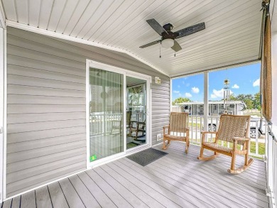 Welcome to Lakemont Ridge, a beautiful gated resort-style on Lily Lake Golf and RV Resort in Florida - for sale on GolfHomes.com, golf home, golf lot