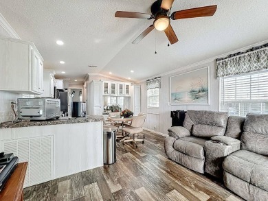 Welcome to Lakemont Ridge, a beautiful gated resort-style on Lily Lake Golf and RV Resort in Florida - for sale on GolfHomes.com, golf home, golf lot