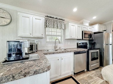 Welcome to Lakemont Ridge, a beautiful gated resort-style on Lily Lake Golf and RV Resort in Florida - for sale on GolfHomes.com, golf home, golf lot