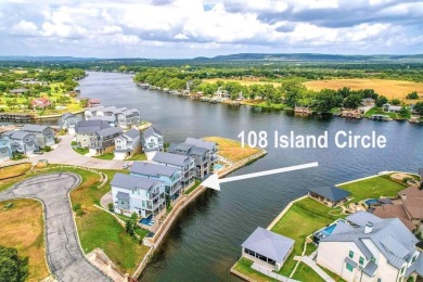 Welcome to 108 Island Circle, a charming 3-bedroom, 4-bathroom on Legends Golf Course in Texas - for sale on GolfHomes.com, golf home, golf lot