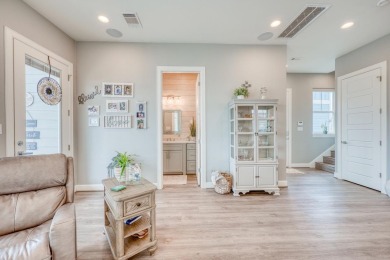 Welcome to 108 Island Circle, a charming 3-bedroom, 4-bathroom on Legends Golf Course in Texas - for sale on GolfHomes.com, golf home, golf lot
