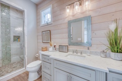 Welcome to 108 Island Circle, a charming 3-bedroom, 4-bathroom on Legends Golf Course in Texas - for sale on GolfHomes.com, golf home, golf lot