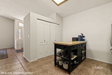 Welcome to 1221 Pebble Beach Dr in Sunset Greens, a gated golf on CasaBlanca Resort and Casino in Nevada - for sale on GolfHomes.com, golf home, golf lot