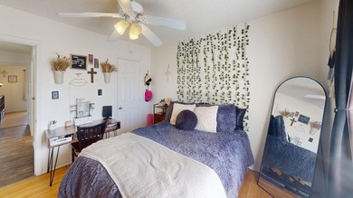 Charming, updated, and in a fantastic location! This home offers on Andrews County Golf Course in Texas - for sale on GolfHomes.com, golf home, golf lot