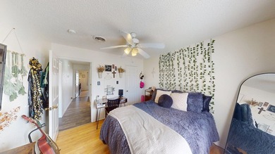 Charming, updated, and in a fantastic location! This home offers on Andrews County Golf Course in Texas - for sale on GolfHomes.com, golf home, golf lot